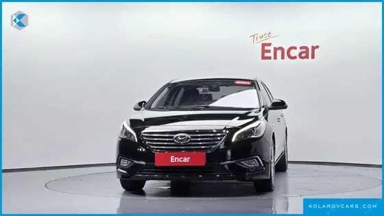 HYUNDAI SONATA 2.0 STYLE