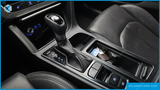 HYUNDAI SONATA 2.0 STYLE