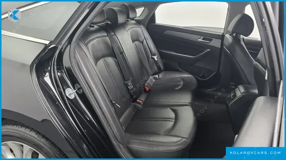 HYUNDAI SONATA 2.0 STYLE