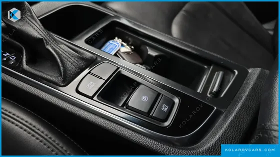 HYUNDAI SONATA 2.0 STYLE