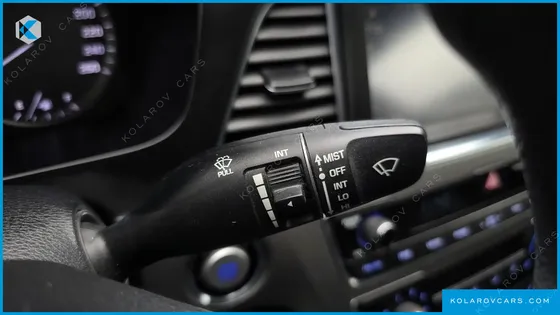 HYUNDAI SONATA 2.0 STYLE