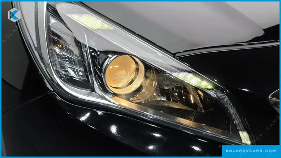 HYUNDAI SONATA 2.0 STYLE