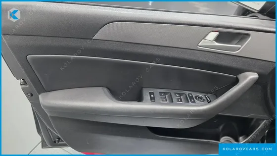 HYUNDAI SONATA 2.0 STYLE