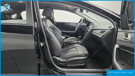 HYUNDAI SONATA 2.0 STYLE