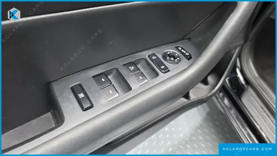 HYUNDAI SONATA 2.0 STYLE