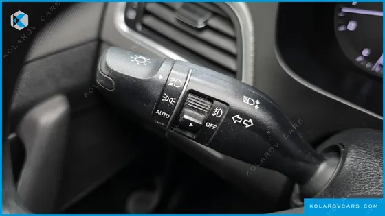 HYUNDAI SONATA 2.0 STYLE