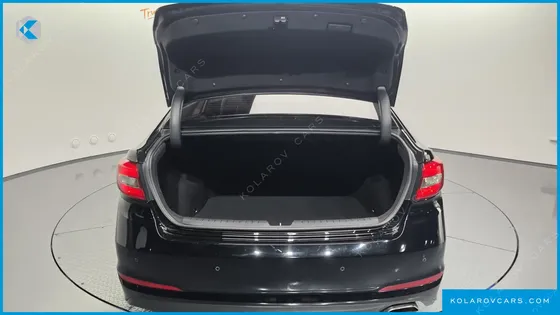 HYUNDAI SONATA 2.0 STYLE
