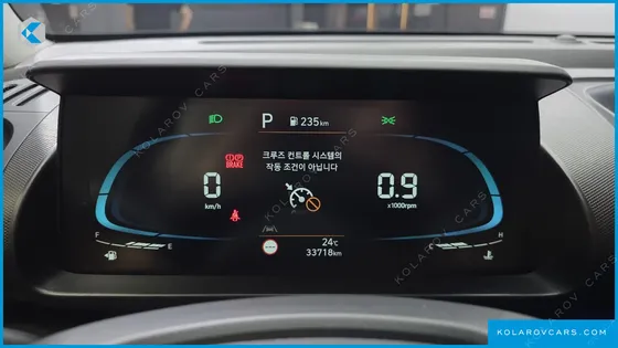 HYUNDAI CASPER TURBO THE ESSENTIAL