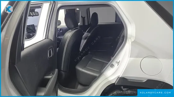 HYUNDAI CASPER TURBO THE ESSENTIAL