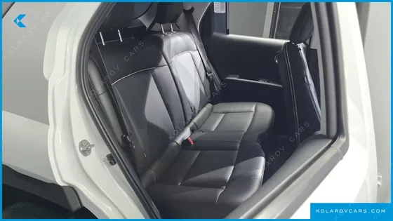 HYUNDAI CASPER TURBO THE ESSENTIAL