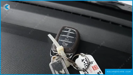 HYUNDAI CASPER TURBO THE ESSENTIAL
