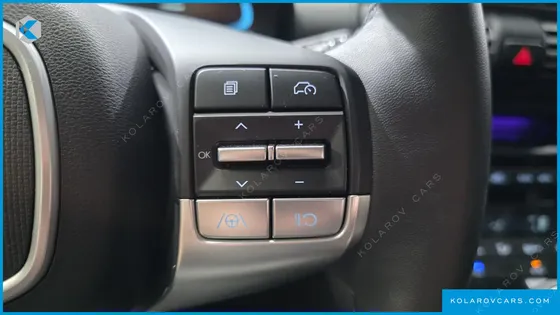 HYUNDAI CASPER TURBO THE ESSENTIAL
