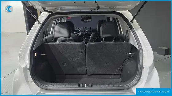 HYUNDAI CASPER TURBO THE ESSENTIAL