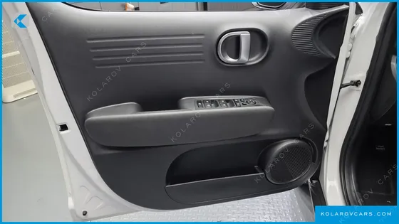 HYUNDAI CASPER TURBO THE ESSENTIAL