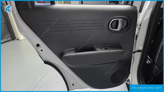 HYUNDAI CASPER TURBO THE ESSENTIAL