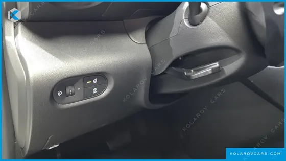 HYUNDAI CASPER TURBO THE ESSENTIAL
