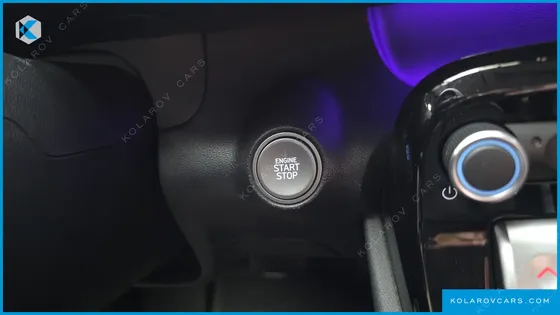 HYUNDAI CASPER TURBO THE ESSENTIAL