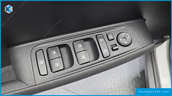 HYUNDAI CASPER TURBO THE ESSENTIAL