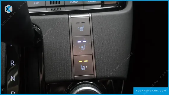 HYUNDAI CASPER TURBO THE ESSENTIAL