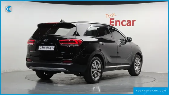 KIA SORENTO DIESEL 2.2 2WD