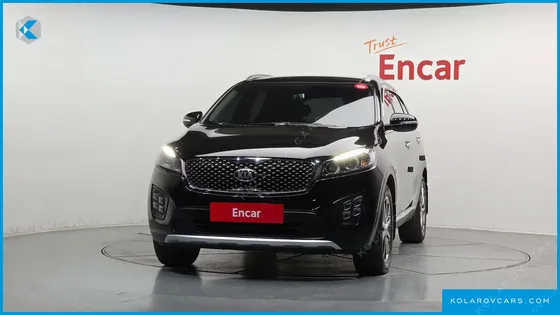 KIA SORENTO DIESEL 2.2 2WD