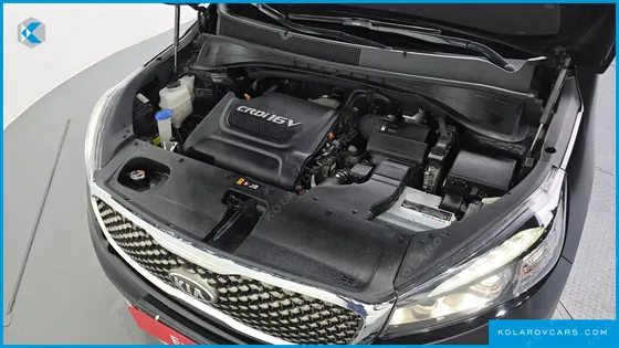 KIA SORENTO DIESEL 2.2 2WD