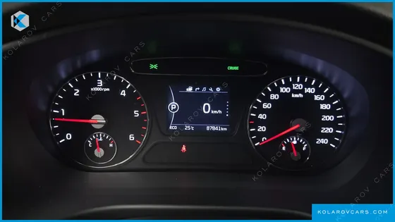 KIA SORENTO DIESEL 2.2 2WD