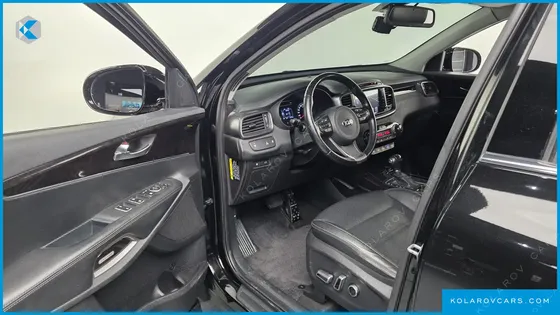 KIA SORENTO DIESEL 2.2 2WD