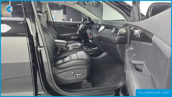 KIA SORENTO DIESEL 2.2 2WD