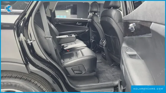 KIA SORENTO DIESEL 2.2 2WD