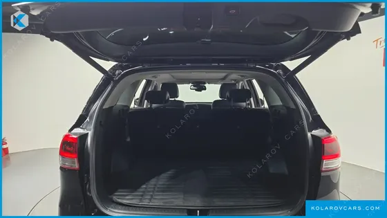 KIA SORENTO DIESEL 2.2 2WD