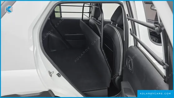 HYUNDAI CASPER VAN