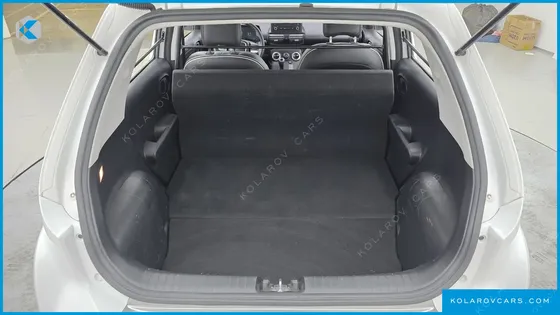 HYUNDAI CASPER VAN