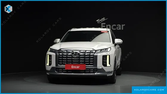 HYUNDAI PALISADE DIESEL 2.2 4WD