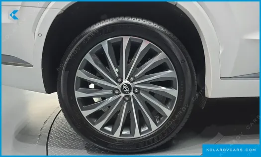 HYUNDAI PALISADE DIESEL 2.2 4WD