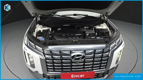HYUNDAI PALISADE DIESEL 2.2 4WD
