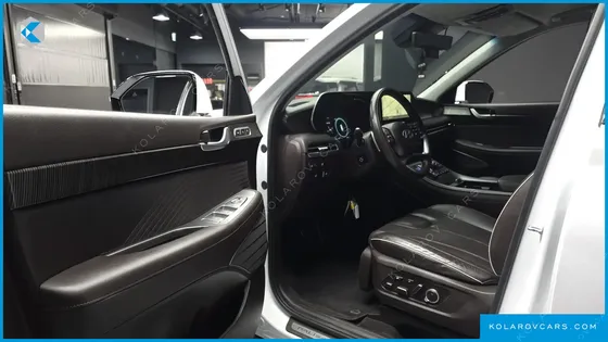 HYUNDAI PALISADE DIESEL 2.2 4WD