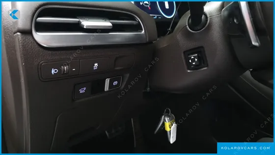 HYUNDAI PALISADE DIESEL 2.2 4WD