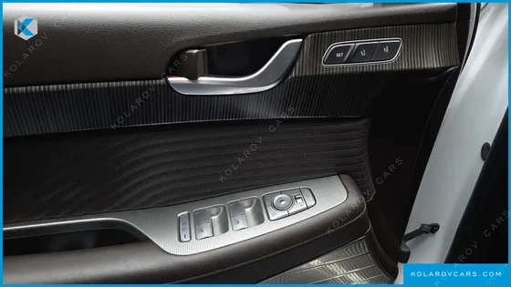 HYUNDAI PALISADE DIESEL 2.2 4WD