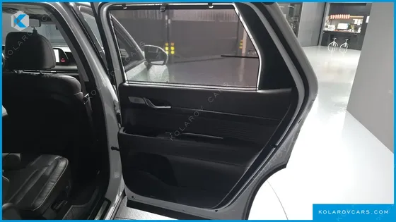 HYUNDAI PALISADE DIESEL 2.2 4WD