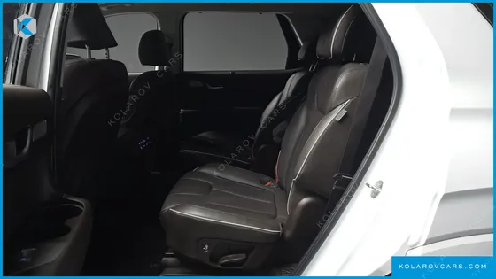 HYUNDAI PALISADE DIESEL 2.2 4WD