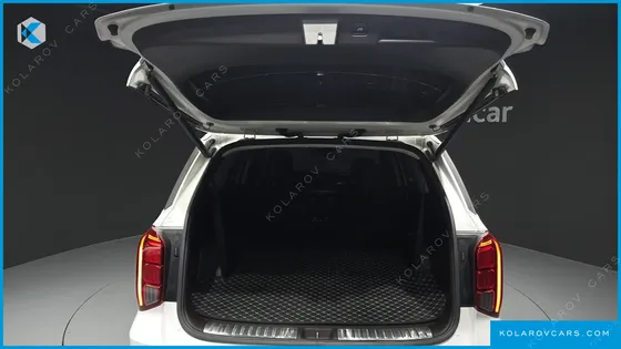 HYUNDAI PALISADE DIESEL 2.2 4WD