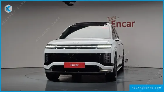 HYUNDAI IONIQ 9 PERFORMANCE TYPE AWD