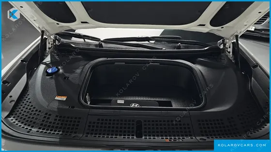 HYUNDAI IONIQ 9 PERFORMANCE TYPE AWD