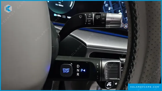 HYUNDAI IONIQ 9 PERFORMANCE TYPE AWD
