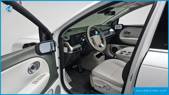HYUNDAI IONIQ 9 PERFORMANCE TYPE AWD