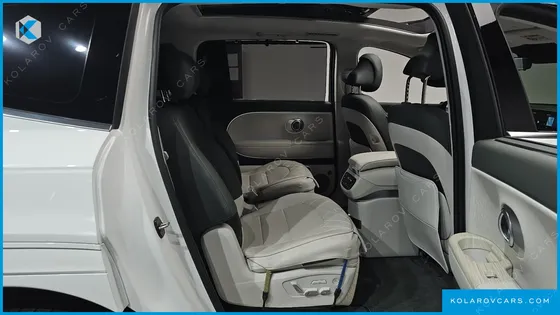 HYUNDAI IONIQ 9 PERFORMANCE TYPE AWD