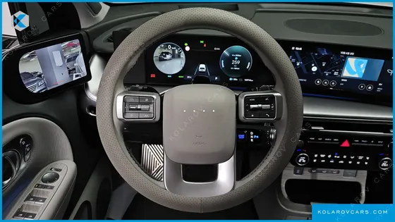 HYUNDAI IONIQ 9 PERFORMANCE TYPE AWD
