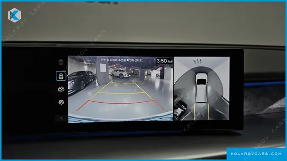 HYUNDAI IONIQ 9 PERFORMANCE TYPE AWD