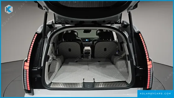 HYUNDAI IONIQ 9 PERFORMANCE TYPE AWD